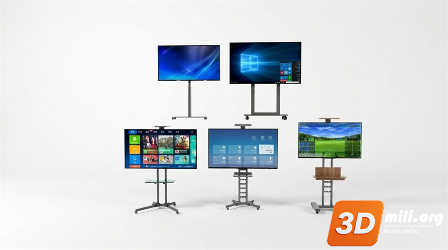 TV Skp Files